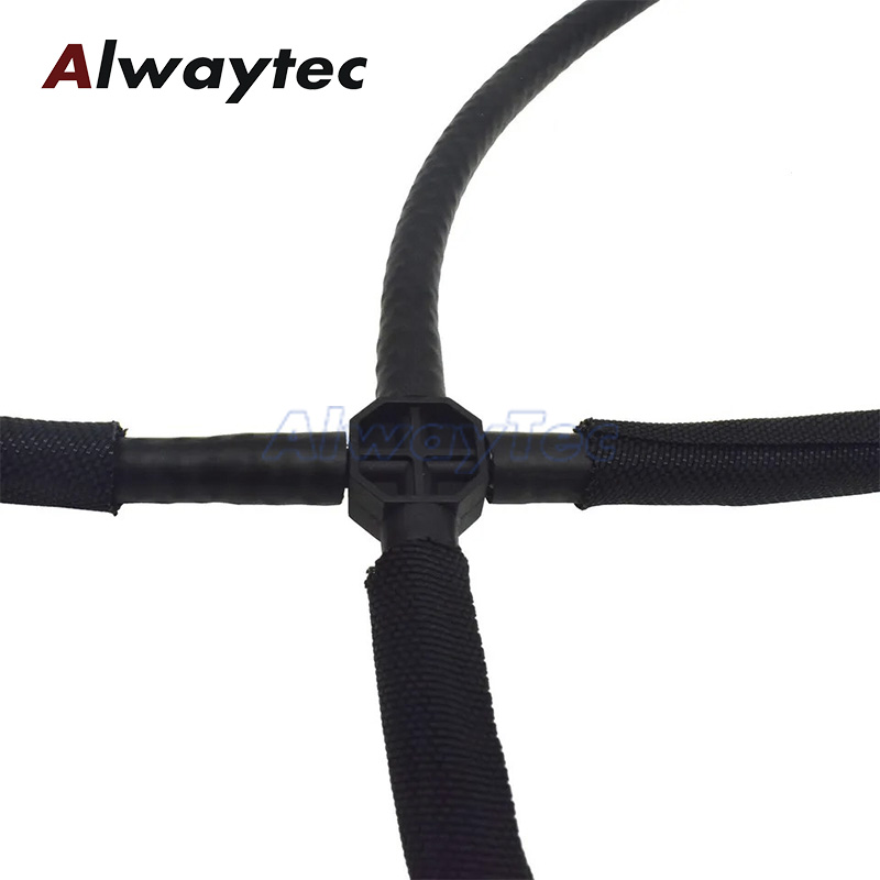Auto Peças 03L130235M Injector - Overflow Pipe Clip avaliação e preço