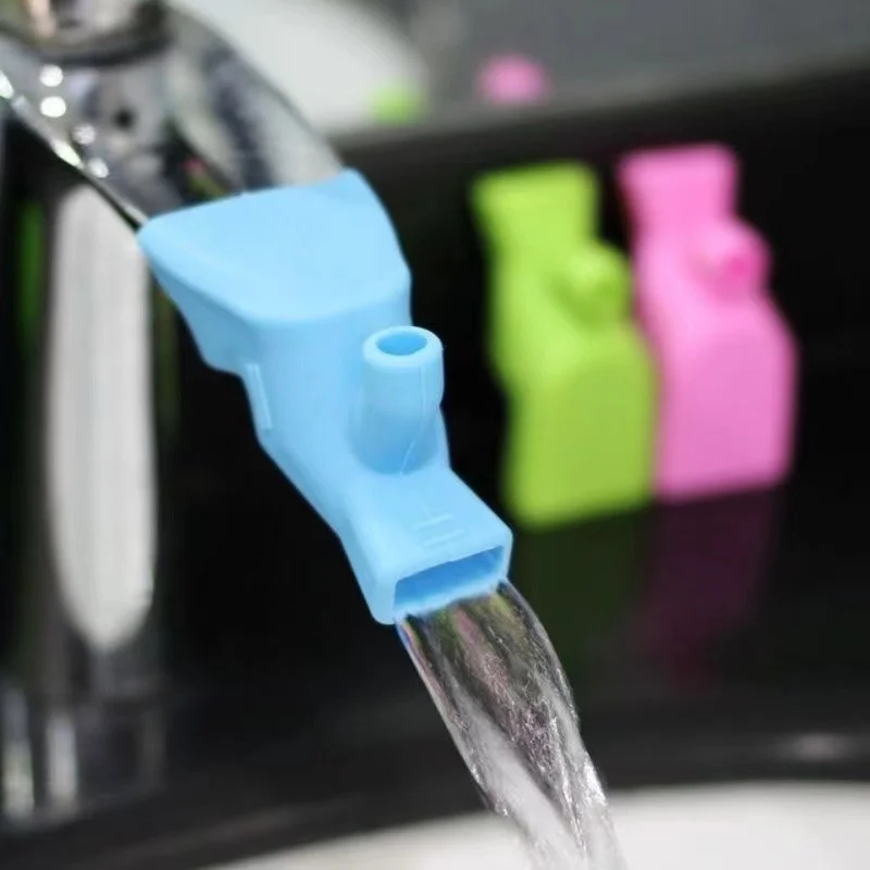 Extensor de Torneira, Disposit - Silicone Tap Washer avaliação e preço