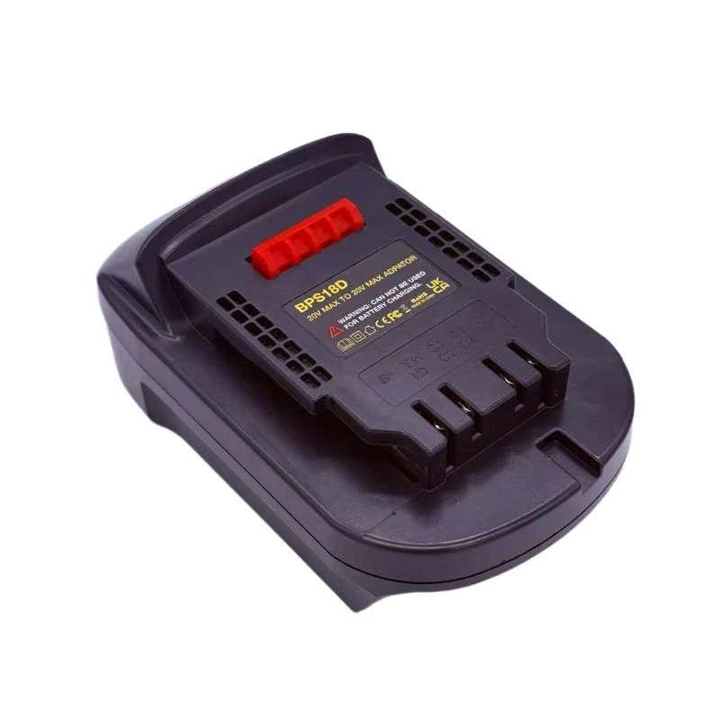 Adaptador HAKSINKY BPS18D para - Black+Decker Tool 20V Max avaliação e preço