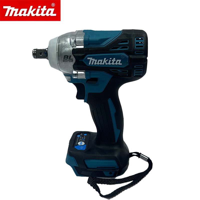 Chave de Impacto Sem Fio Makit - Makita Drill Dtw300 avaliação e preço