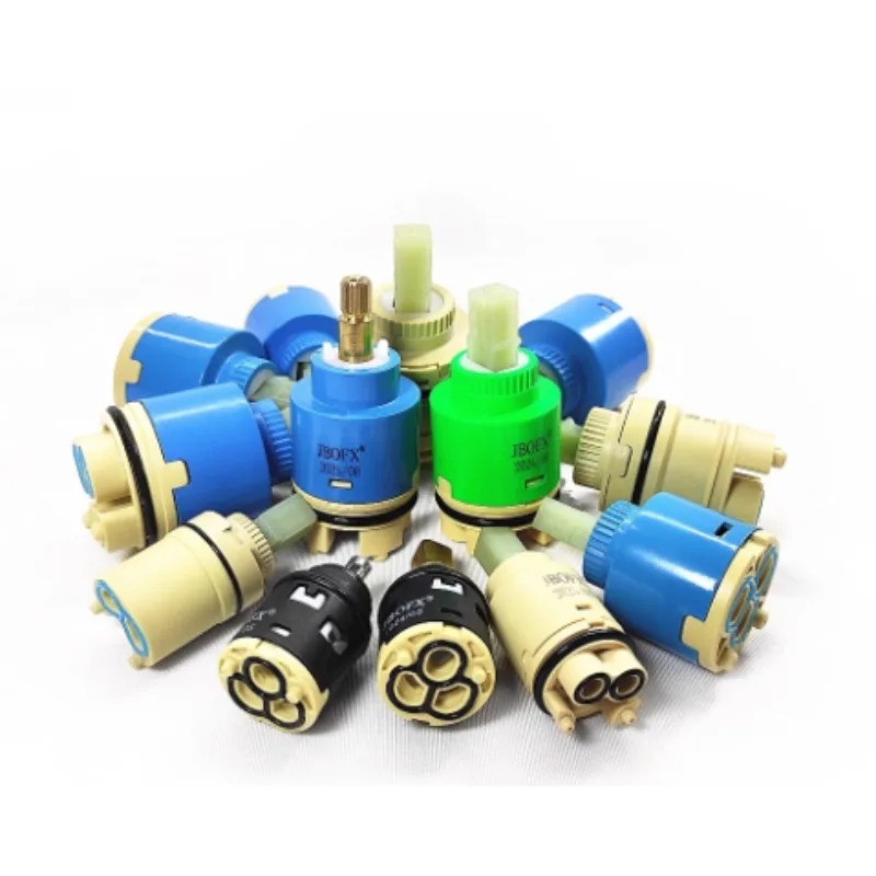 Cartucho de válvula de disco c - Basin Mixer Cartridge avaliação e preço