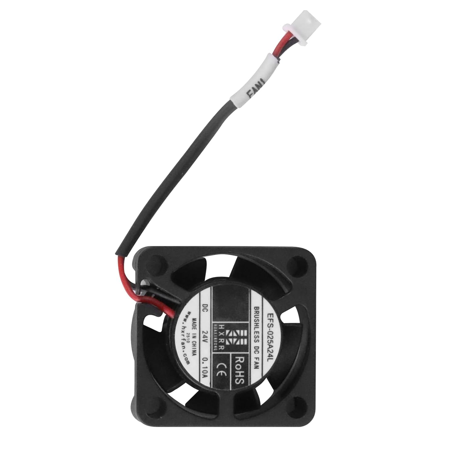 Conjunto original de ventilado - Creality Printer K1 avaliação e preço