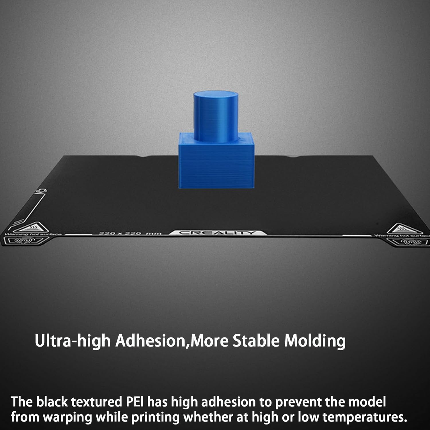 Placa de construção de resina  - Creality Printer Ender 3 V3 avaliação e preço