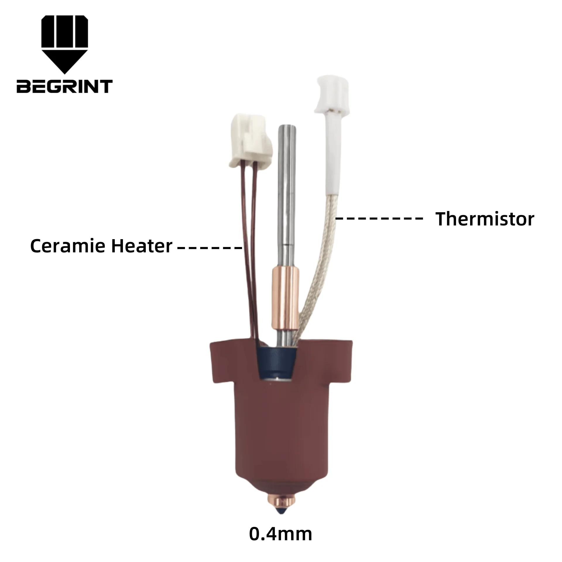 Hotend para Creality K1C K1 MA - Creality Printer K1 avaliação e preço