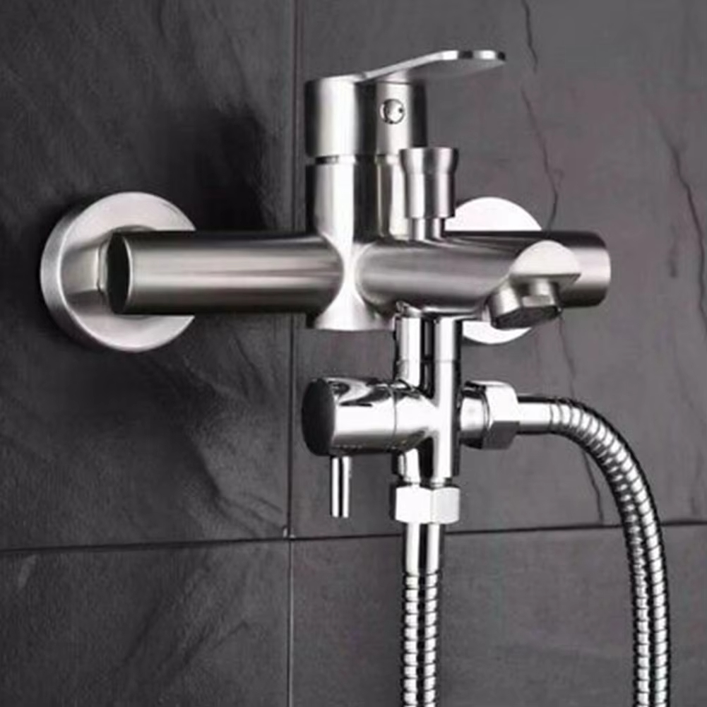 G1/2in 3 vias desviador válvul - Shower Valve Cartridge avaliação e preço