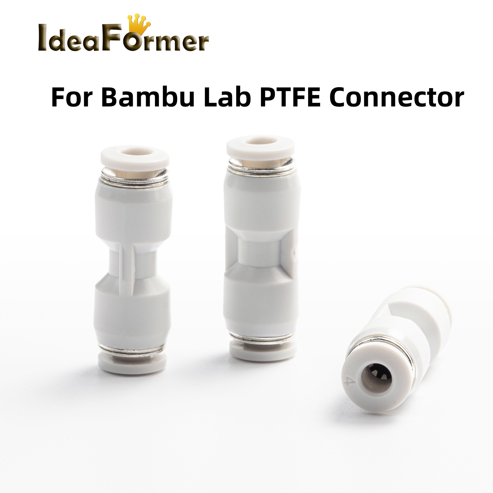 Peças de impressora 3d para ba - Ptfe Tape Thread avaliação e preço