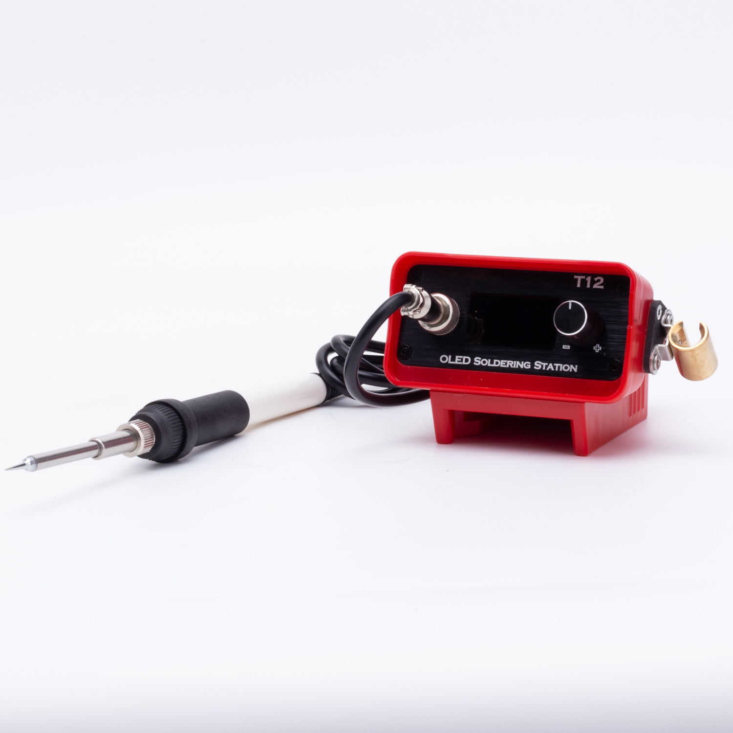 Ferro de solda oled t12 sem fi - Milwaukee Drill M12 Fuel avaliação e preço