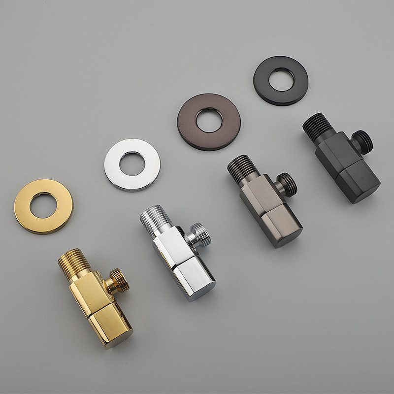 Acessórios de hardware higiêni - Toilet Fill Valve avaliação e preço