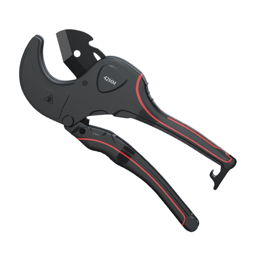 1 pçs 32mm-75mm cortador de tu - Pipe Cutter Ratchet avaliação e preço