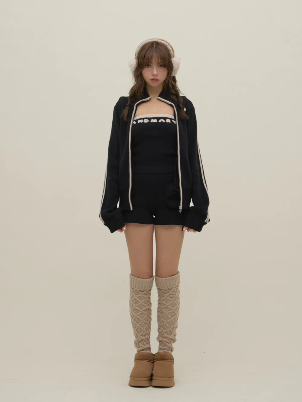 Conjunto Japonês de Primavera  - Pipe Bending Spring avaliação e preço