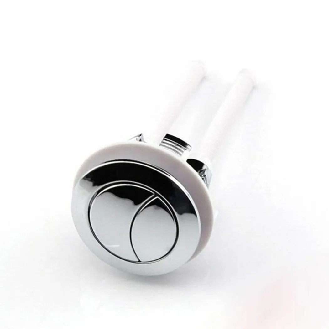 38mm redondo botão do tanque d - Toilet Fill Valve avaliação e preço