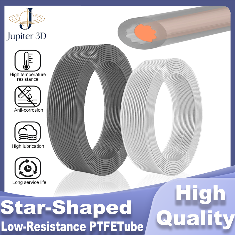 Novo Tubo PTFE em Forma de Est - Ptfe Tape Thread avaliação e preço