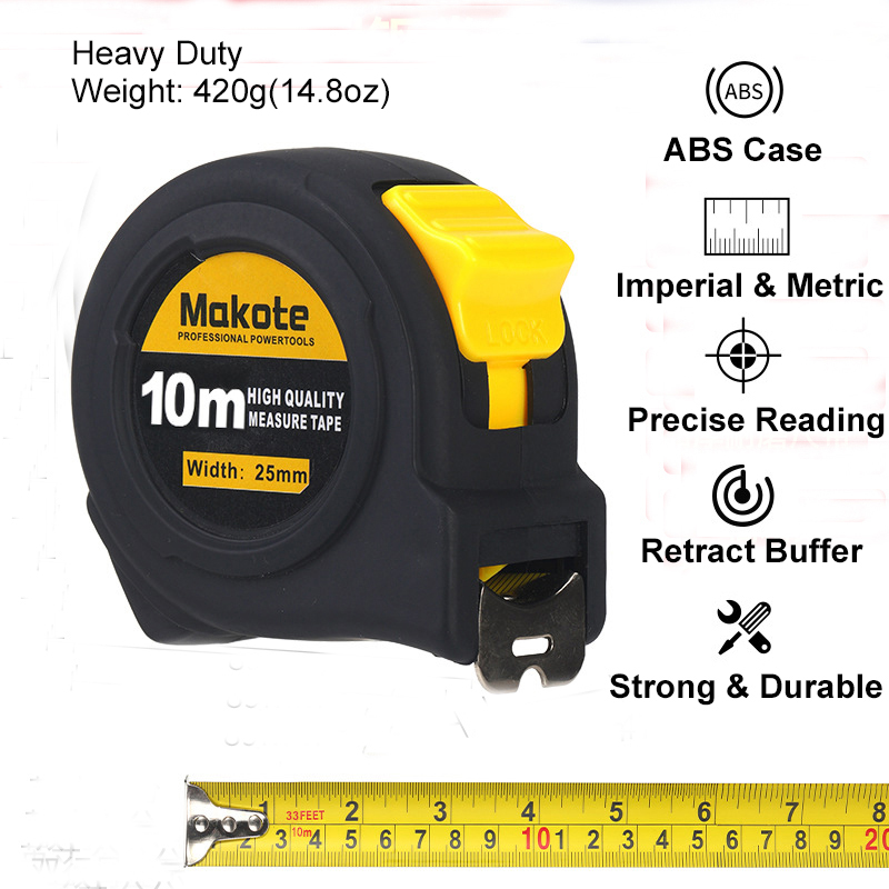 Fita métrica retrátil de aço p - Stanley Tape 25Ft avaliação e preço