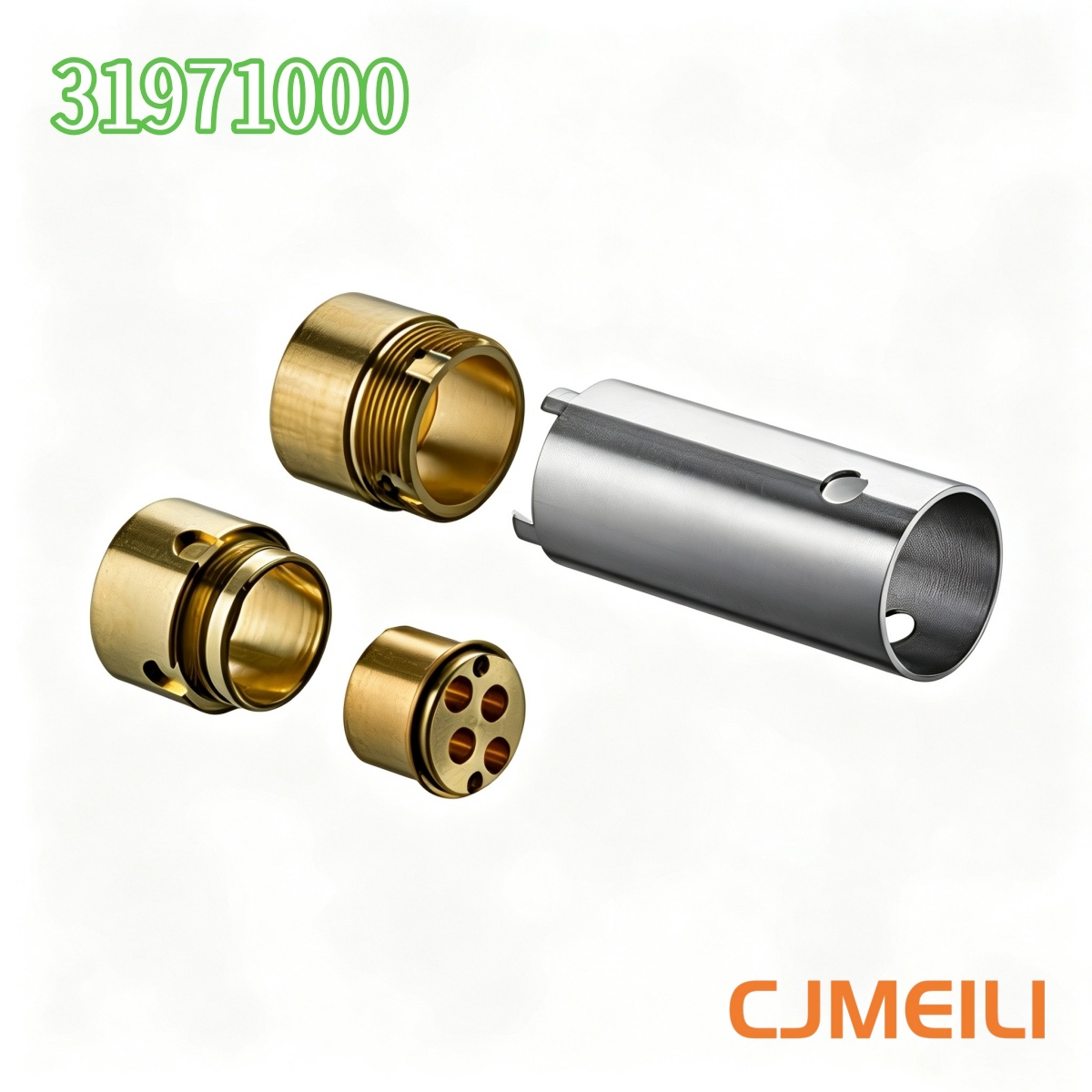 31971000 Adaptador de Extensão - Basin Mixer Cartridge avaliação e preço