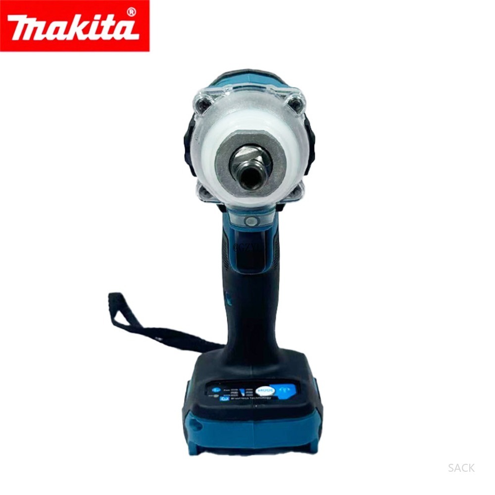 Chave de Impacto Sem Fio Makit - Makita Drill Dtw300 avaliação e preço